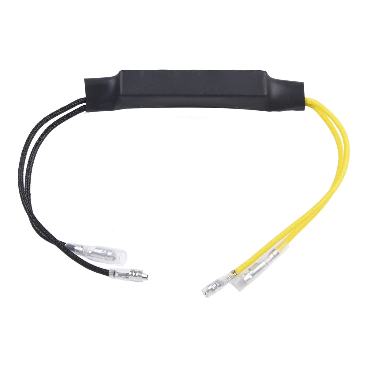 12V 21W Error Decoder for LED Turn Signals