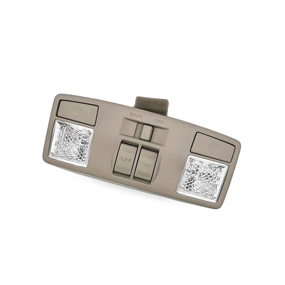 Dome Light with Sunroof Switch for Mazda 6 Atenza (2013–2021)
