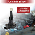 Engine Oil Level Sensor for BMW 328d (2014–2018) No. 12618608780