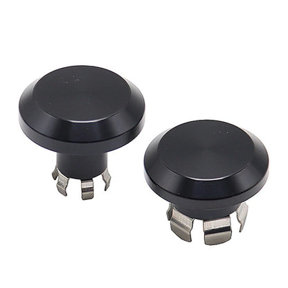 Front Axle Nut Covers for Harley Pan America 1250 (2021)