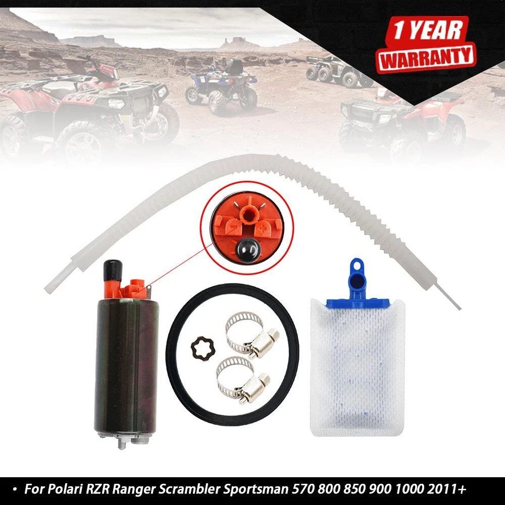 Fuel Pump for Polaris Ranger 570 2014-2015, Ranger 800 2011-2014