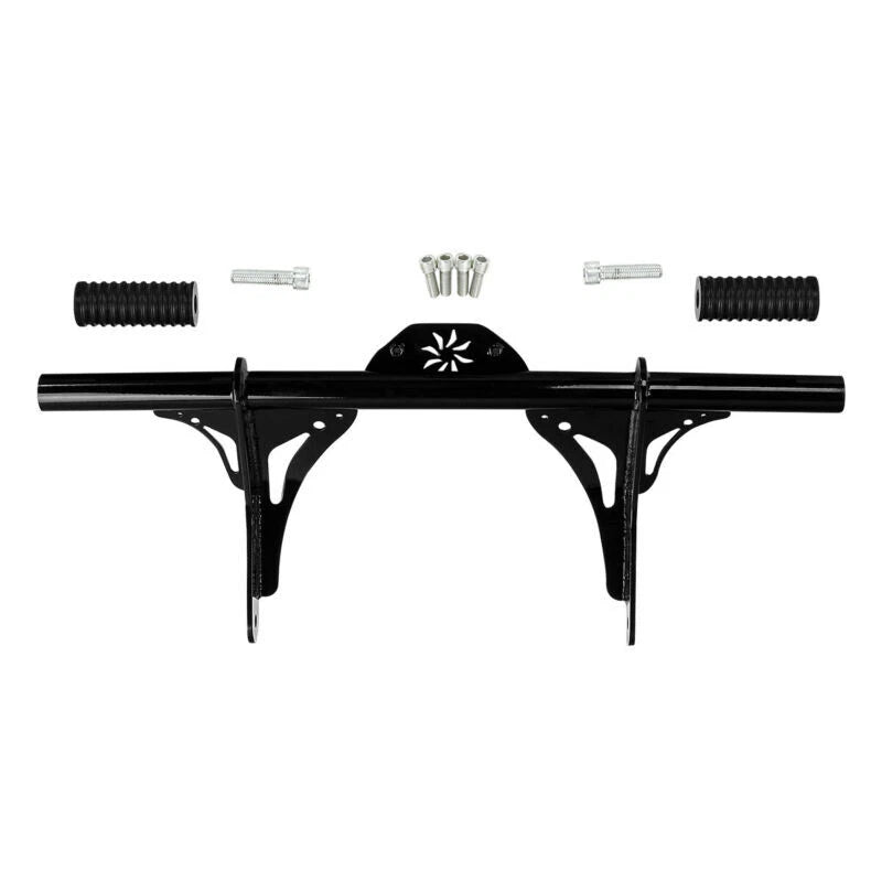 Engine Guard Crash Bar Protector for Harley Dyna (2006–2017)