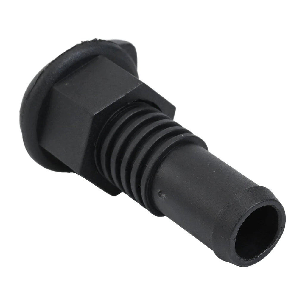 Marine Exhaust Fuel Vent for Hose Compatibility (5/8 Interior Diameter)
