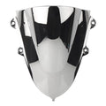 Windshield for Yamaha YZF R15 V3 (2017–2019) B3 Silver ABS