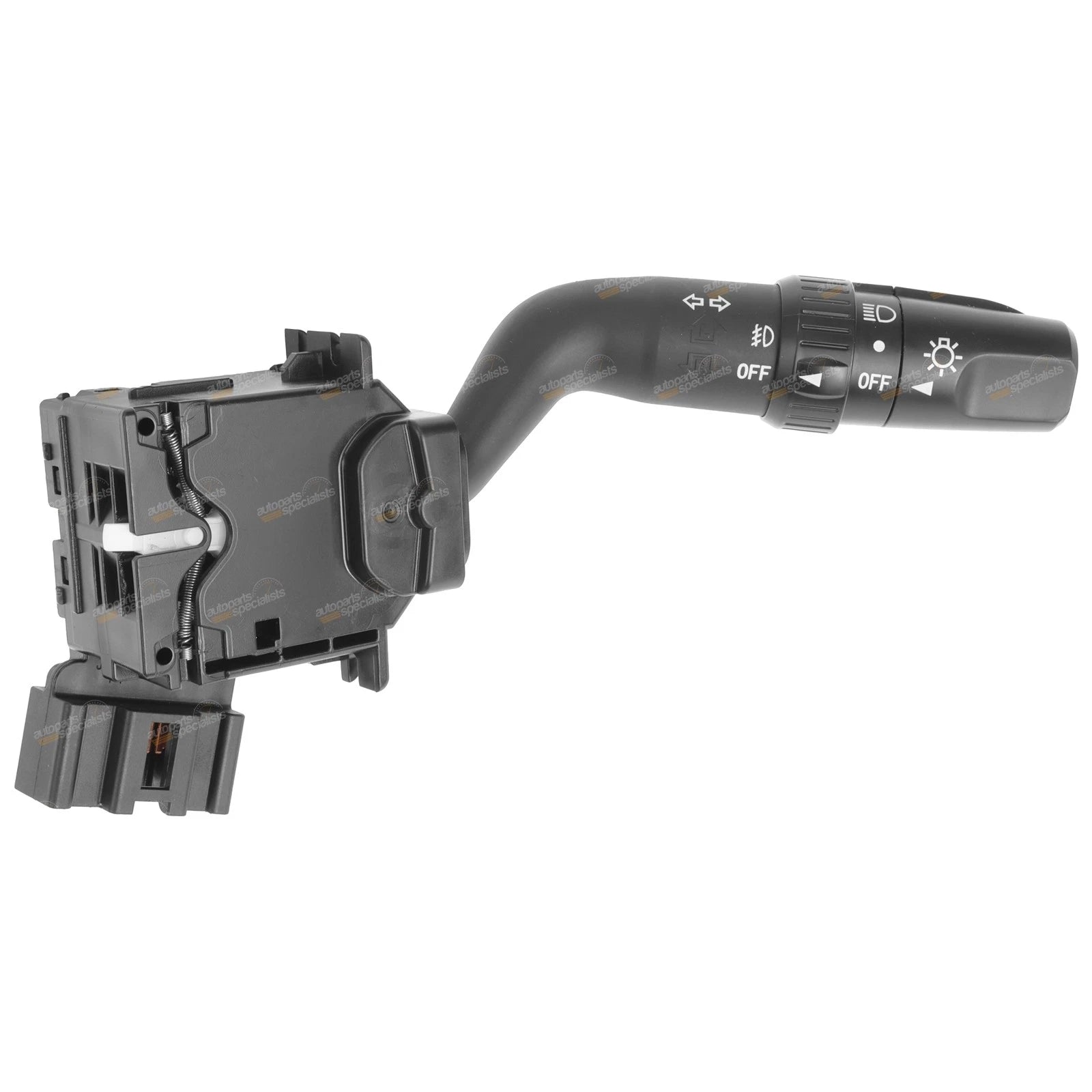 Headlight Indicator Switch with Fog Lights for Mazda BT50 B2500 B3000 (2006–2011)