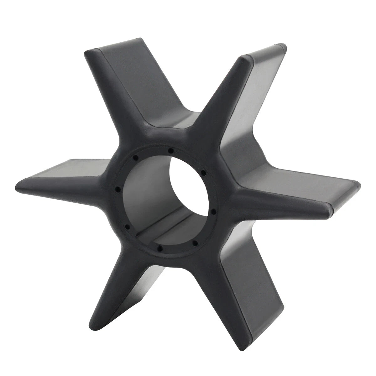 Water Pump Impeller Replace Yamaha Outboard 18-8925 500389 YA-113