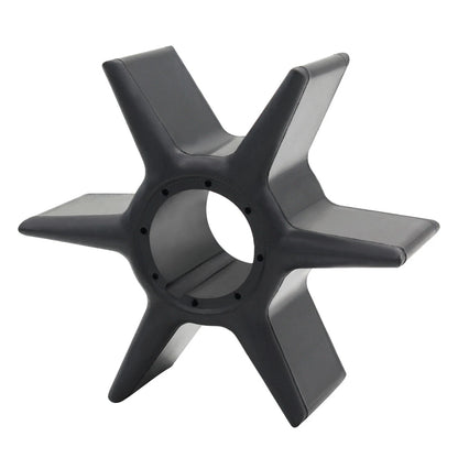 Water Pump Impeller Replace Yamaha Outboard 18-8925 500389 YA-113