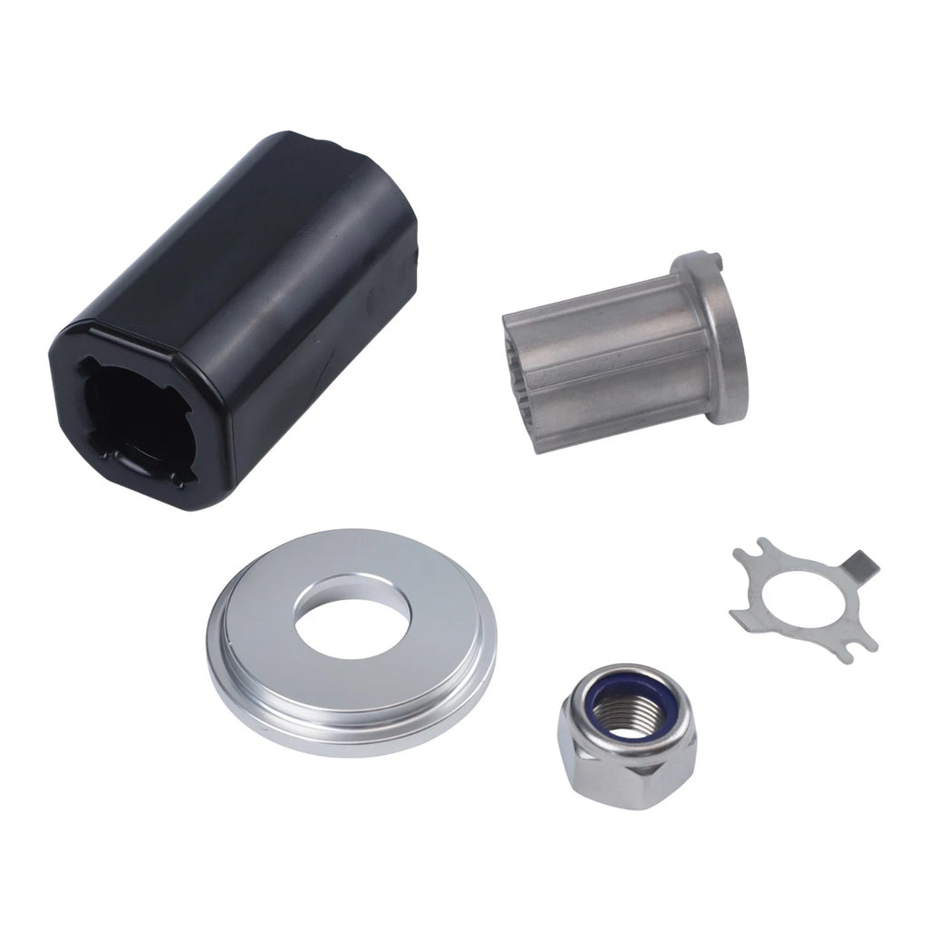 Replacement Propeller Hub Kit for Mercury MerCruiser Outboards