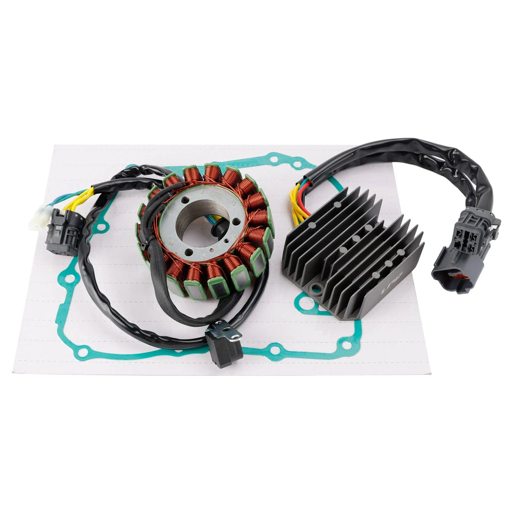 Stator & Regulator Rectifier Gasket for Can-Am DS 250 (2006–2024)