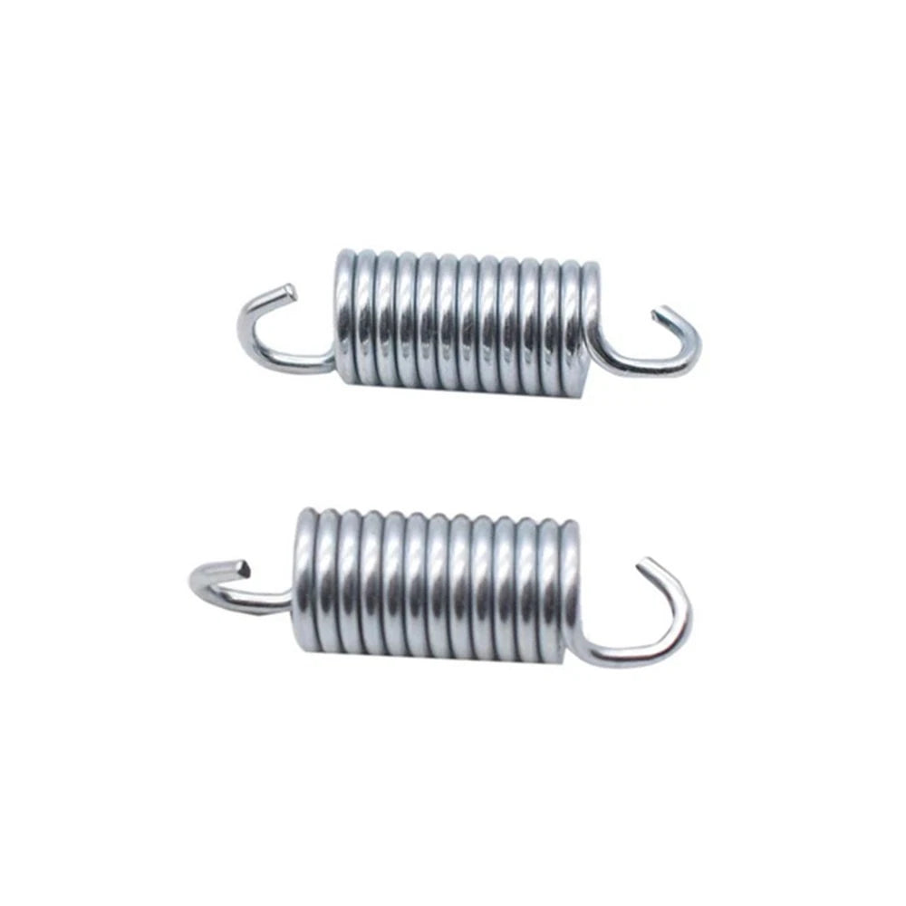 2X Brake Caliper Return Springs for Renault Megane (1997–2008)