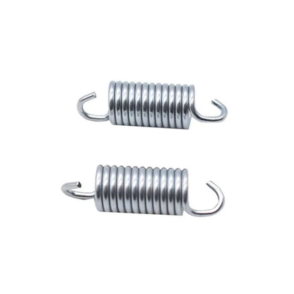 2X Brake Caliper Return Springs for Renault Megane (1997–2008)