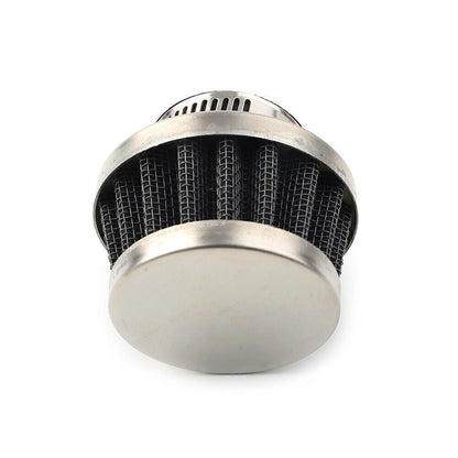 32mm Engine Air Filter for Honda, Kawasaki, Suzuki Dirt Bike, Scooter, Moped