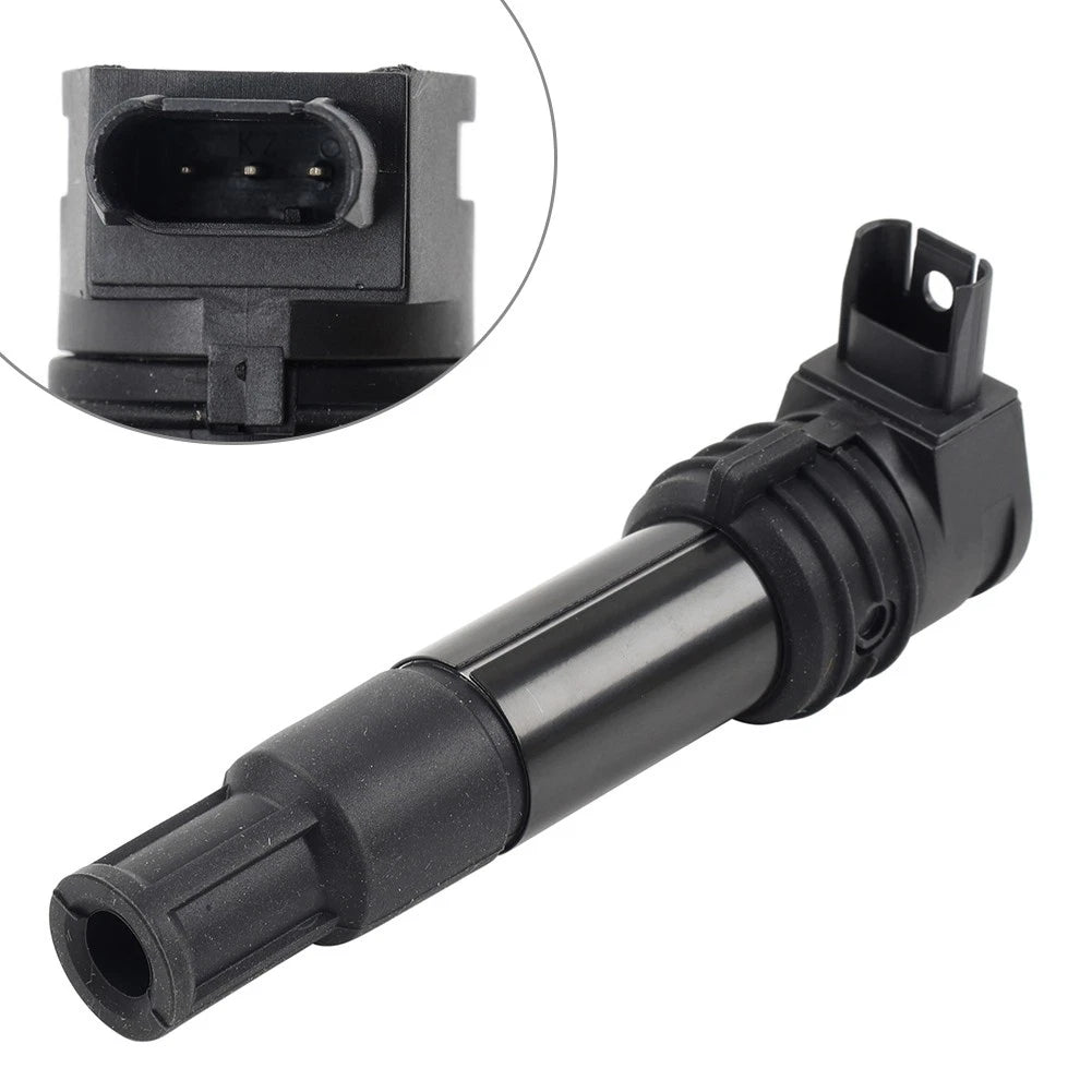 Motorcycle Ignition Coil 771585301 For BMW R1100S 1998-2004 R1200GS 2004-2013