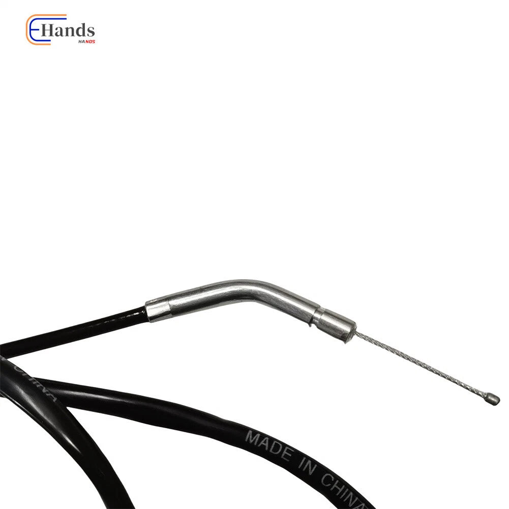 Choke Starter Cable for Arctic Cat DVX400 (2004–2008) & Kawasaki KFX400 (2003–2006)