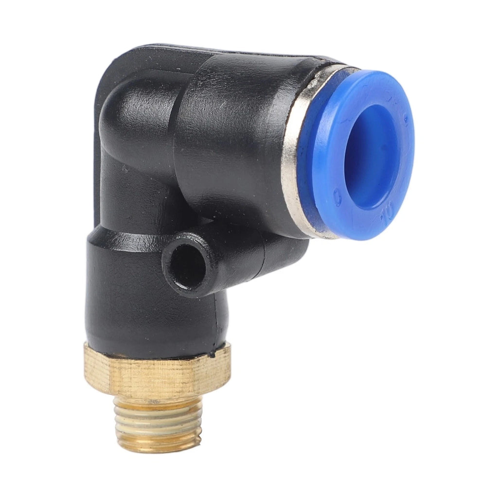L Shaped Tee for User Friendly Installation PL416