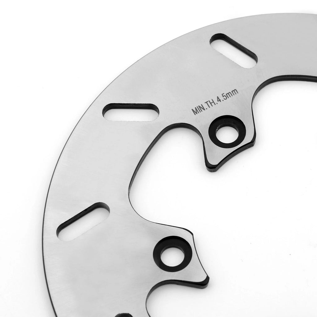 Rear Brake Rotor Disc for Suzuki GSX-R 600 750 1000 (1996–2015) GSXR 1100 (1987–1988)