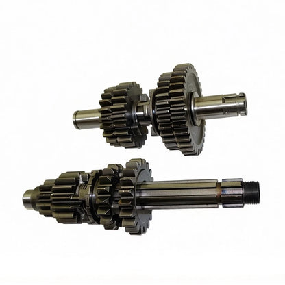 Transmission Gear Box Main Counter Shaft for YX140 YX150 YX160 (2014–2023)
