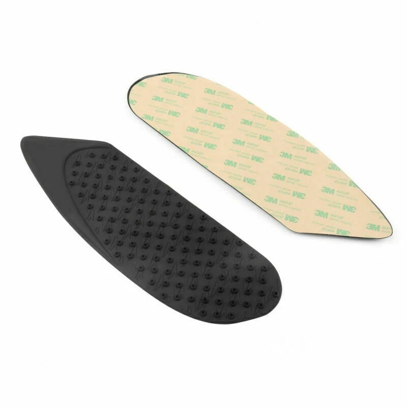 Tank Traction Side Pad for Suzuki GSXR600 (2006–2007) T9
