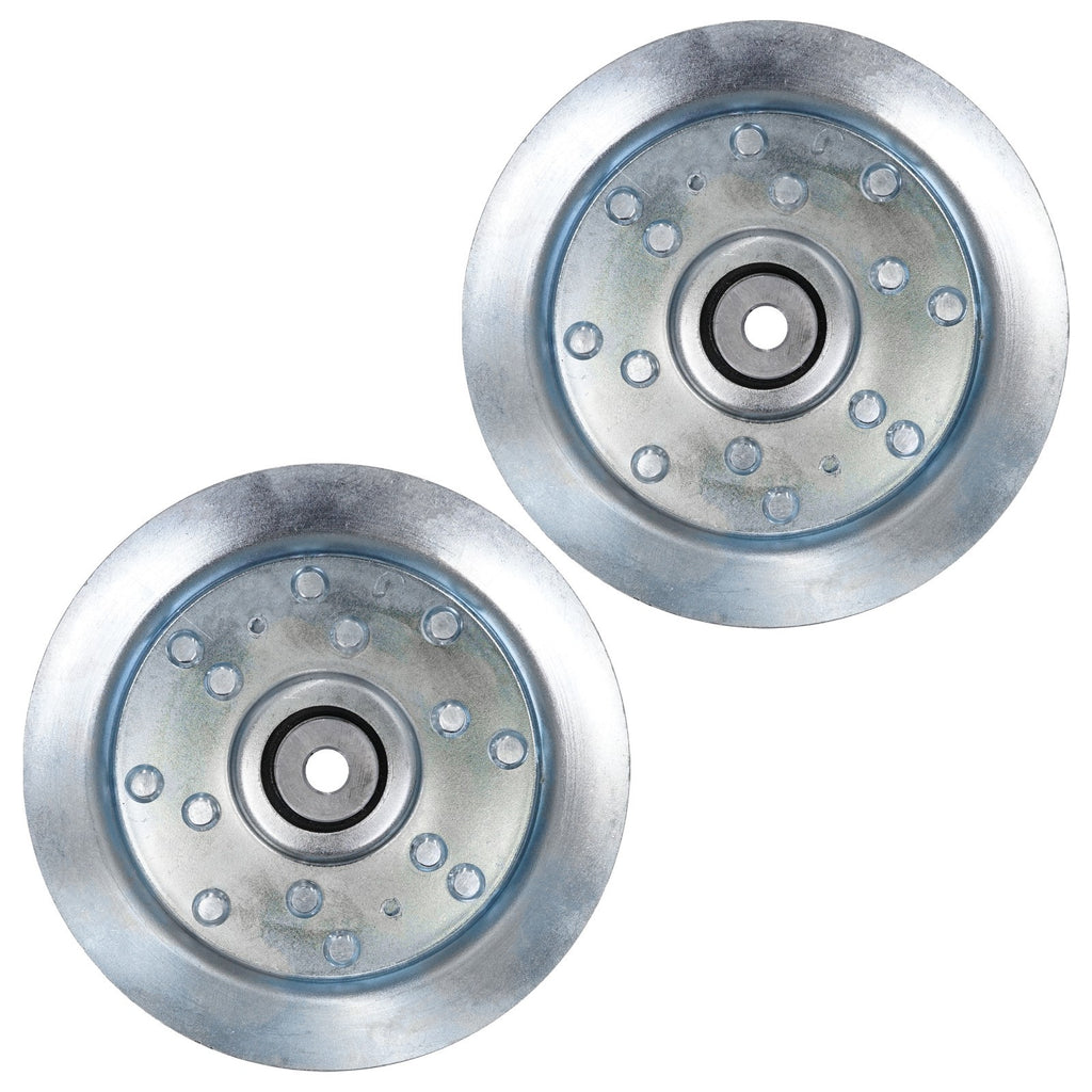 Deck Pulley 48 Inch Replacement for MTD Z8200 47AHBCA6038 (2017–2018)