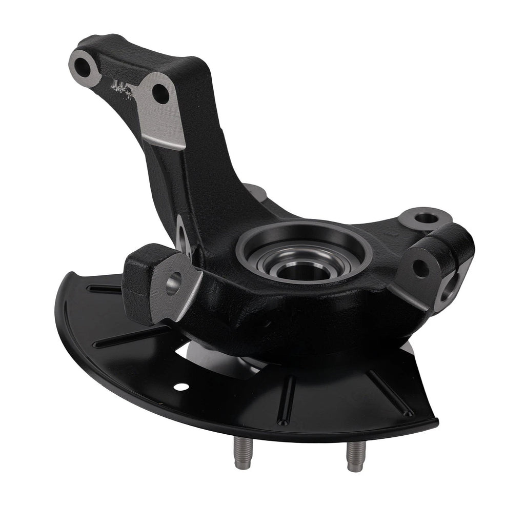 Front Left Knuckle Assembly for Mercury Mariner (2005–2011) 698405