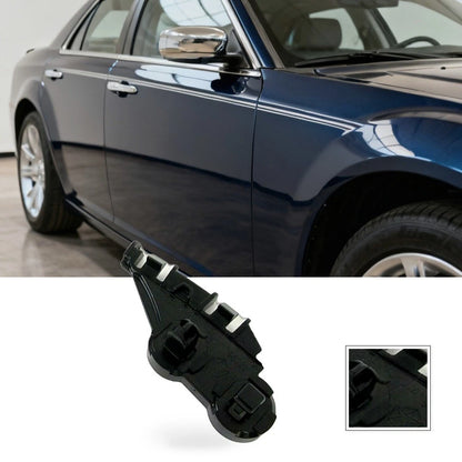 Left Front Bumper Bracket Clip for Chrysler 300C (2013–2020) 57010744AE