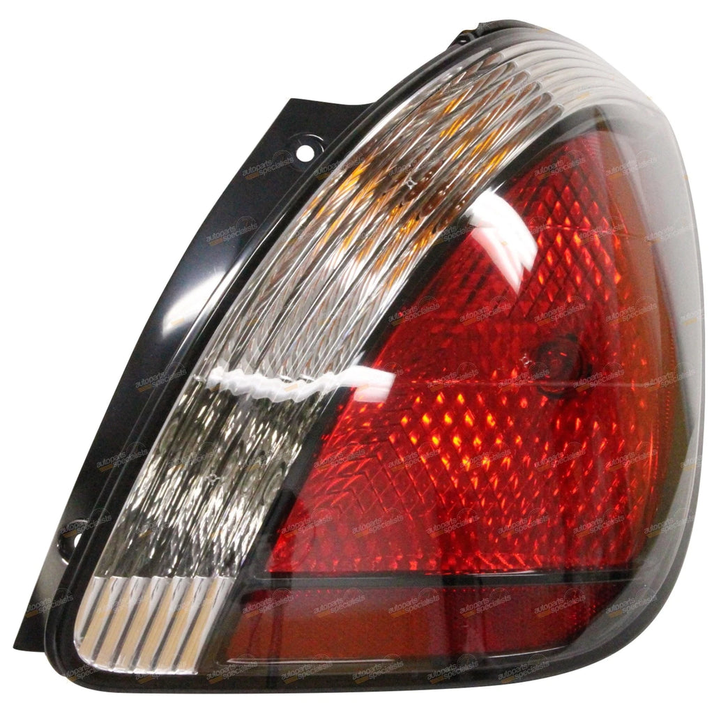 RH Genuine Tail Light for Kia Rio JB (2005–2011) RHS Replacement
