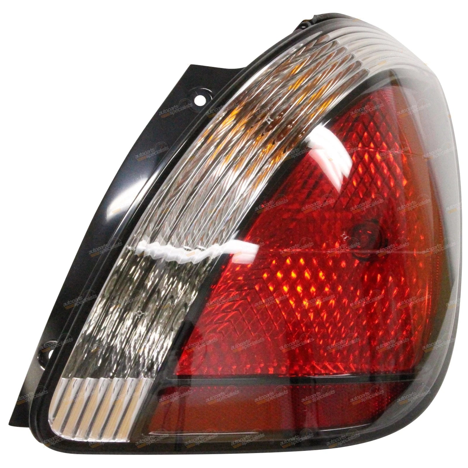 RH Genuine Tail Light for Kia Rio JB (2005–2011) RHS Replacement