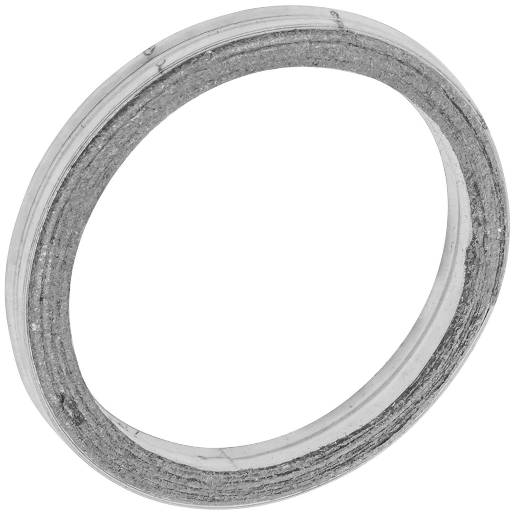 Exhaust Muffler Pipe Gasket for Yamaha YZ100 (1976–1979)