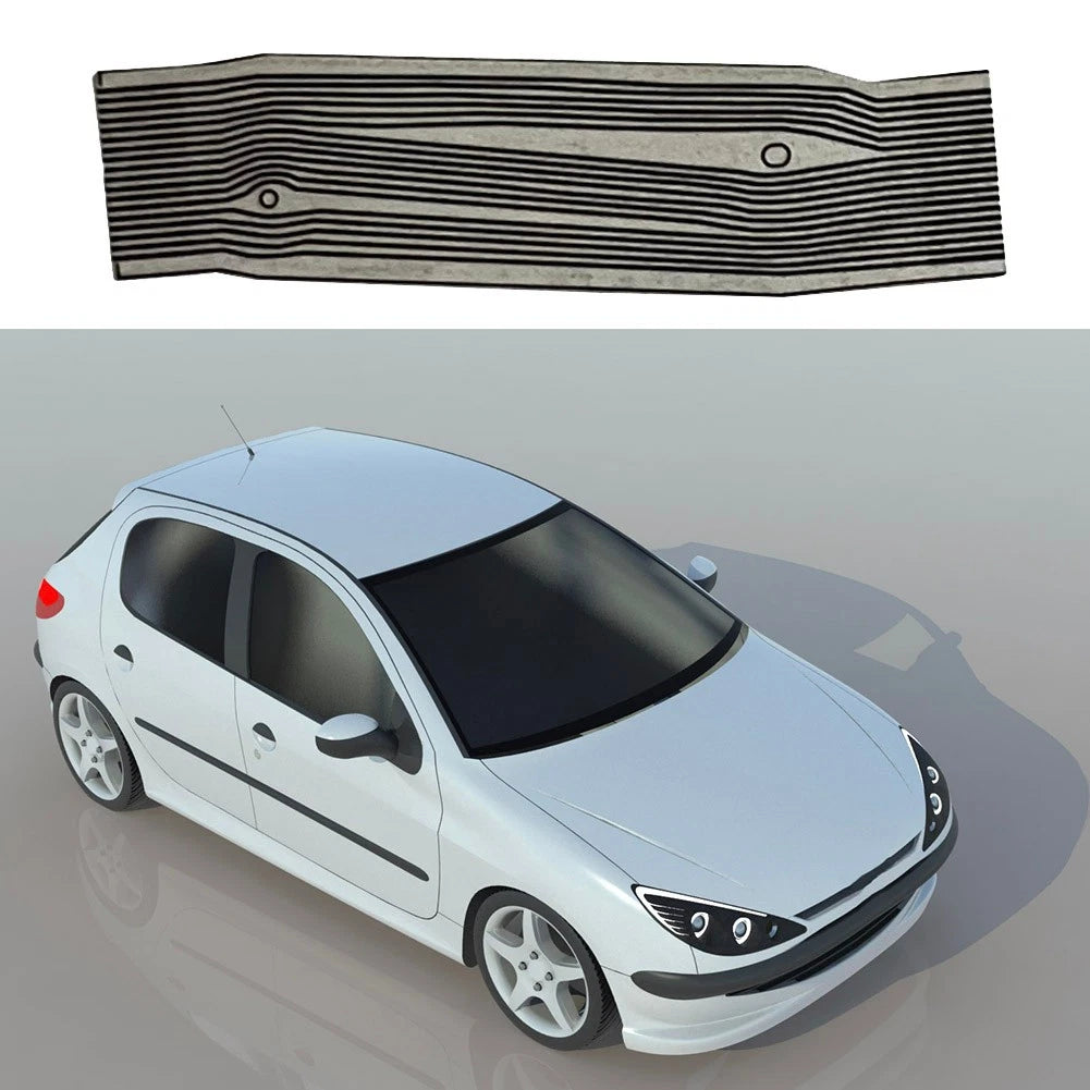Flat LCD Connector Ribbon Cable for Dashboard Cluster (2010–2015)