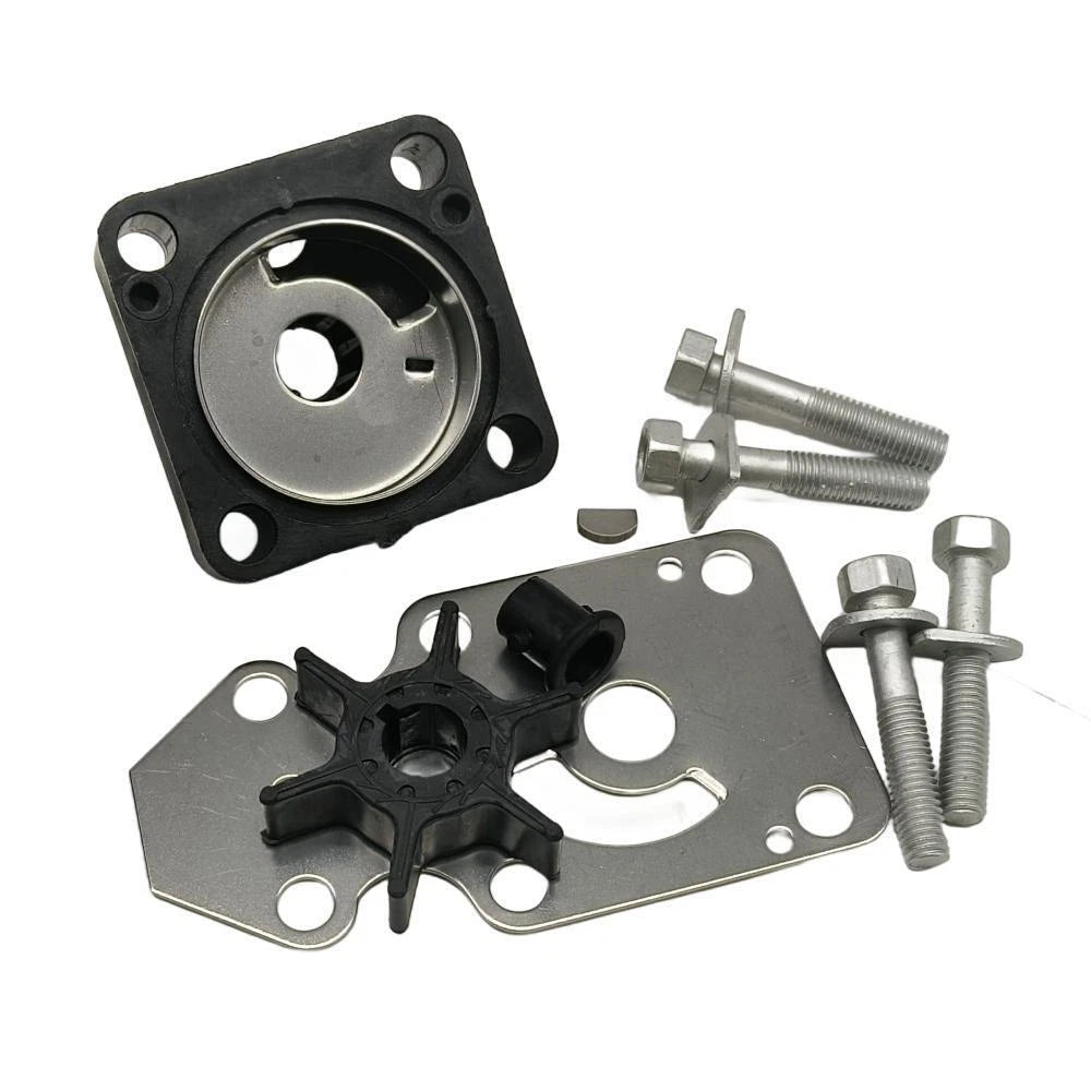Outboard Maintenance Kit for Yamaha 4Str 9.9/15HP (F9.9C F15A) 63V-W0078 63V-44352