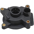 Water Pump Repair Kit for Evinrude Johnson Outboard (439077, 396933, 390770, 18-3399)