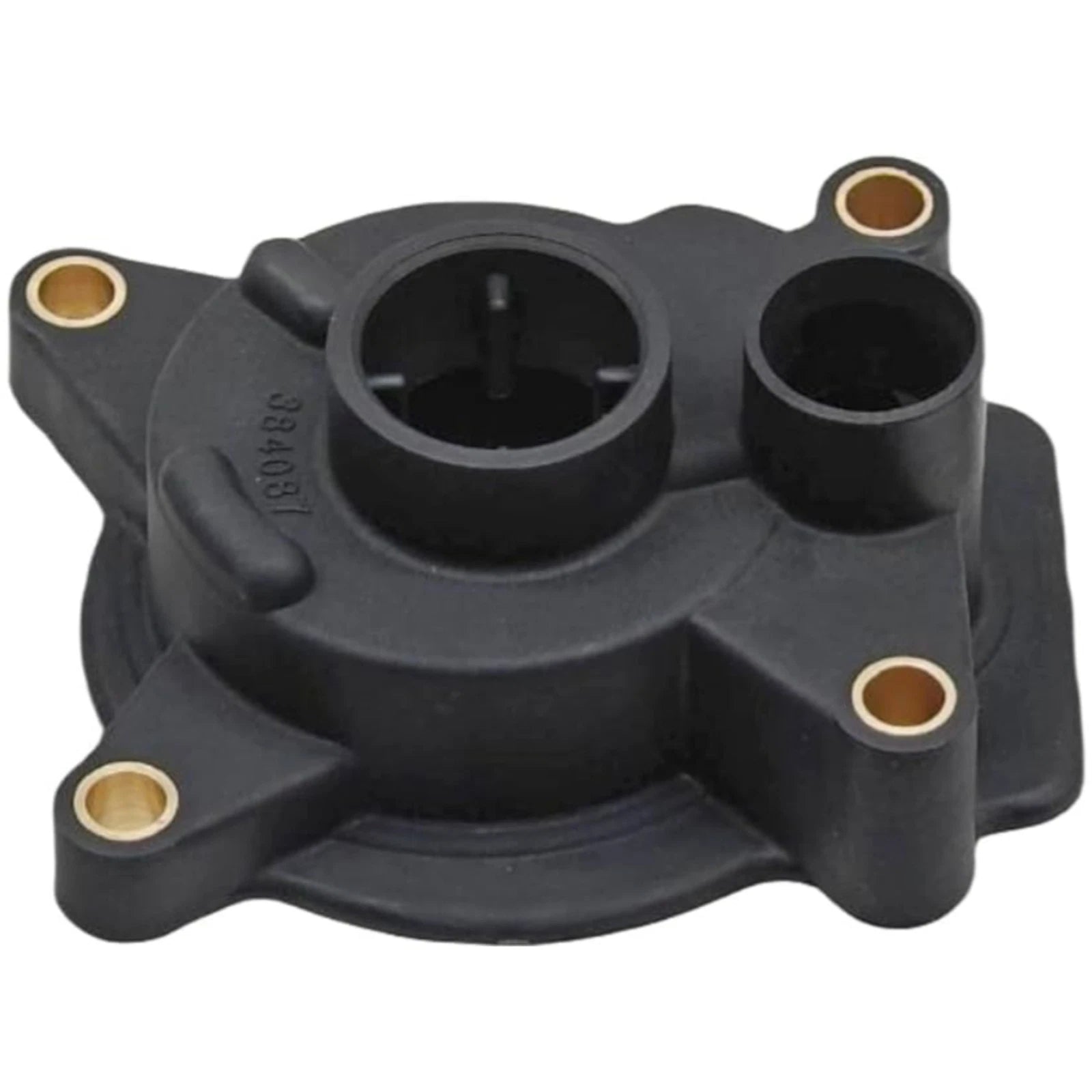 Water Pump Repair Kit for Evinrude Johnson Outboard (439077, 396933, 390770, 18-3399)
