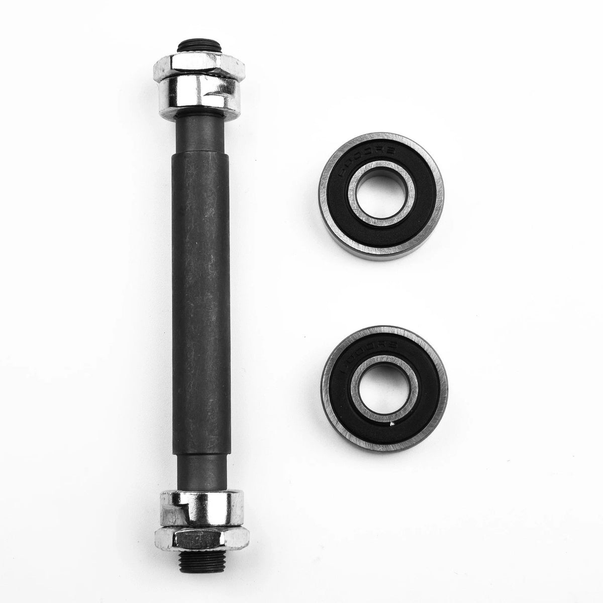 Hollow Axle for MTB Mountain Bike (108/145mm)
