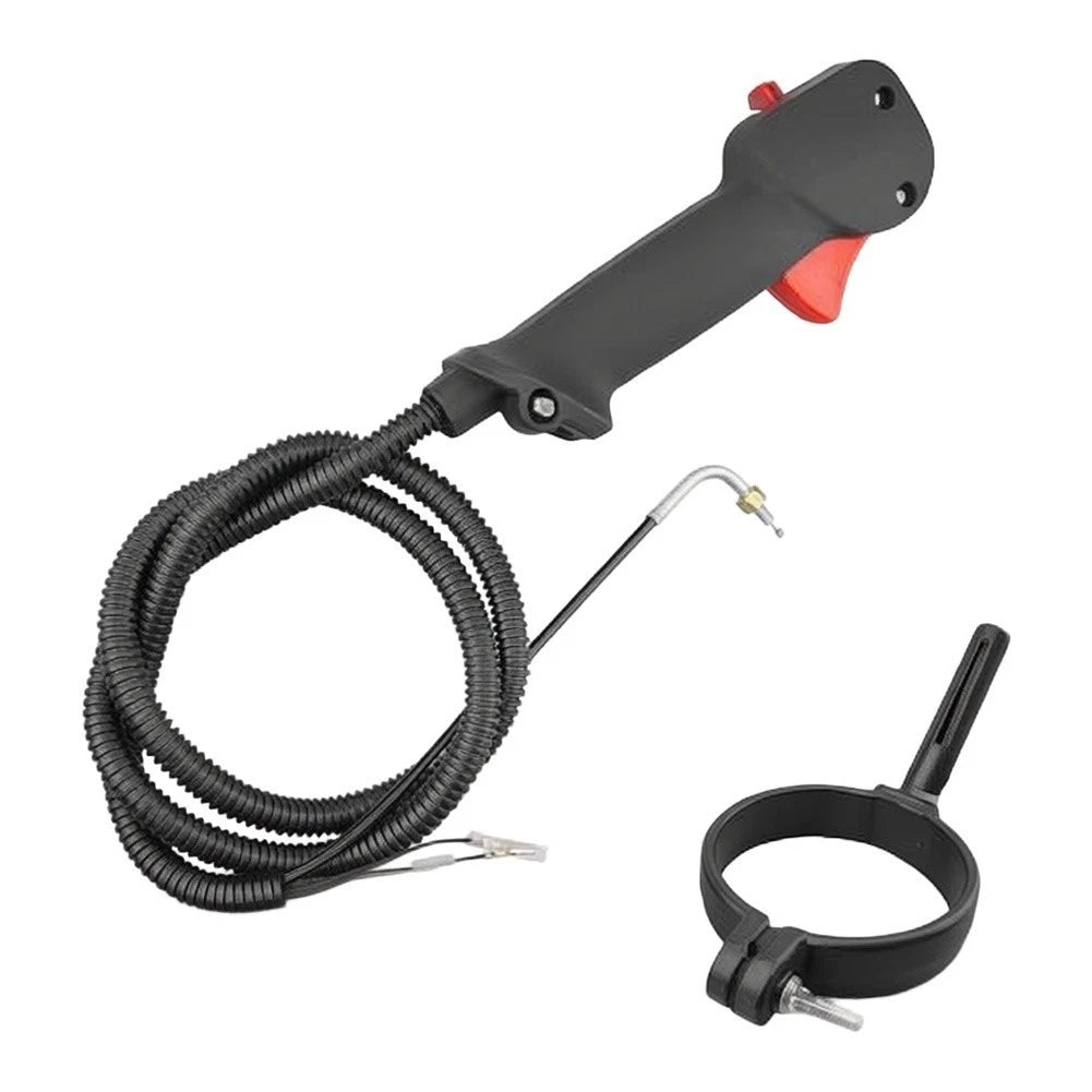 Throttle Control Assembly for Redmax EBZ6500RH 7500RH 8500RH