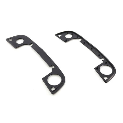 Rubber Gasket for BMW E36 E34 E32 Z3 3 5 7 Series Door Handle (1990–1999)