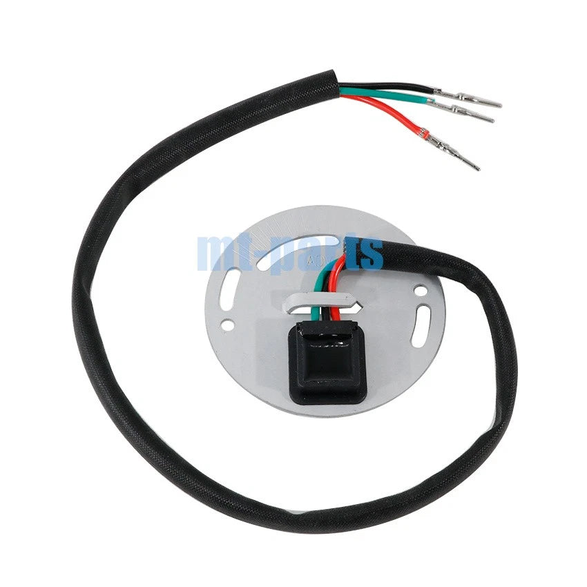 Ignition Module Sensor Pickup Assembly for Harley Sportster 883 XLH (1995–1997)