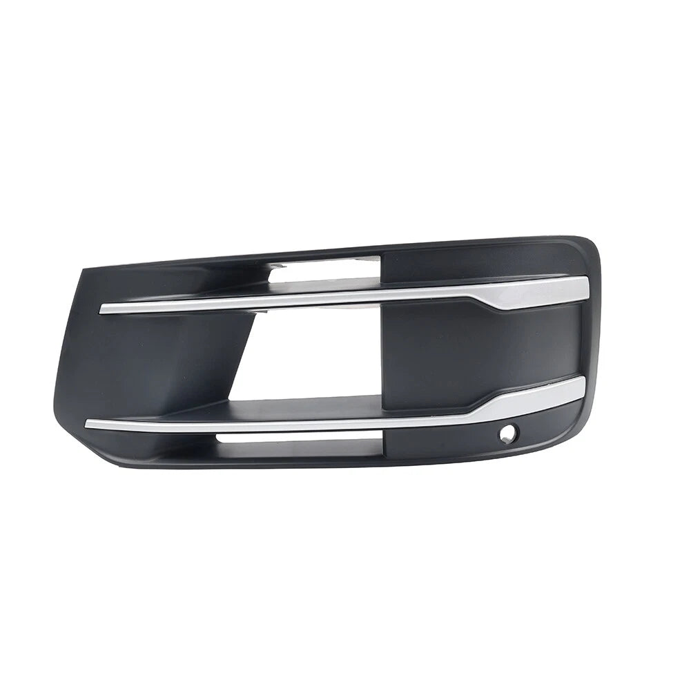 Left Fog Light Grille 4M0807681T for Audi Q7 (2016–2019)