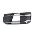 Left Fog Light Grille 4M0807681T for Audi Q7 (2016–2019)