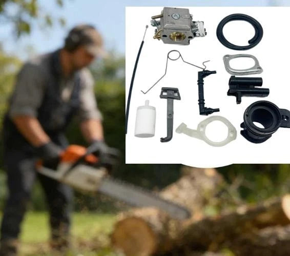 Chainsaw Carburetor for Forestry (HD-6)