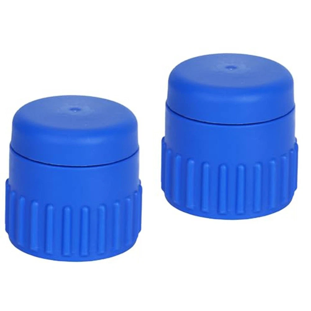 Wire Feed Button for Lawn Mower (KST2224B-03)
