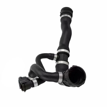 Radiator Coolant Hose Direct Replacement Part Easy Installation Design