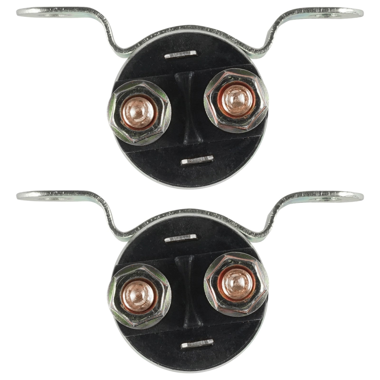 Starter Solenoid Relay Replacement for Can-Am Commander 1000 2011–2018