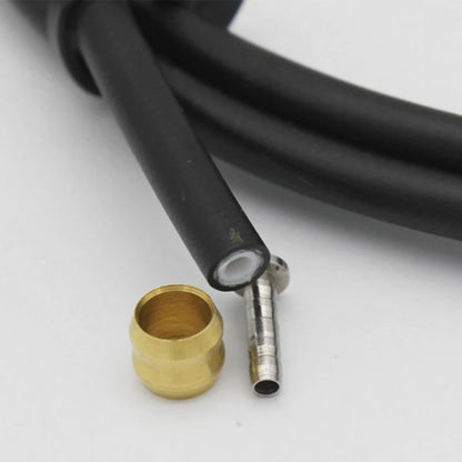 Bicycle Brake Oil Hose Kit 200CM for SLX XT XTR