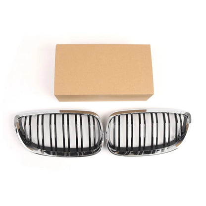 Front Bumper Grille for Pre-LCI Models (OEM 51137157277)