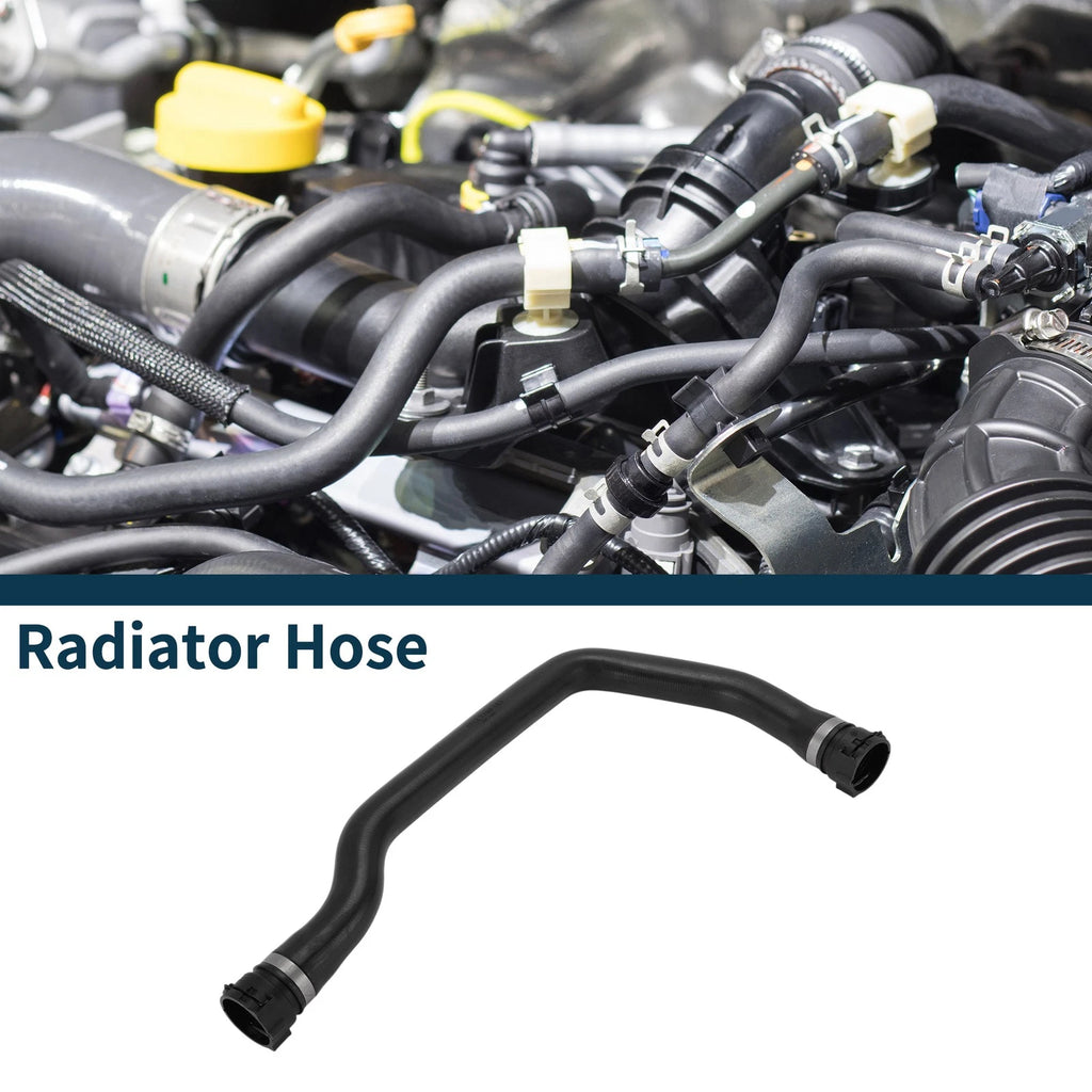 Radiator Hose Replacement for BMW X5 (2009–2013) Coolant Tube