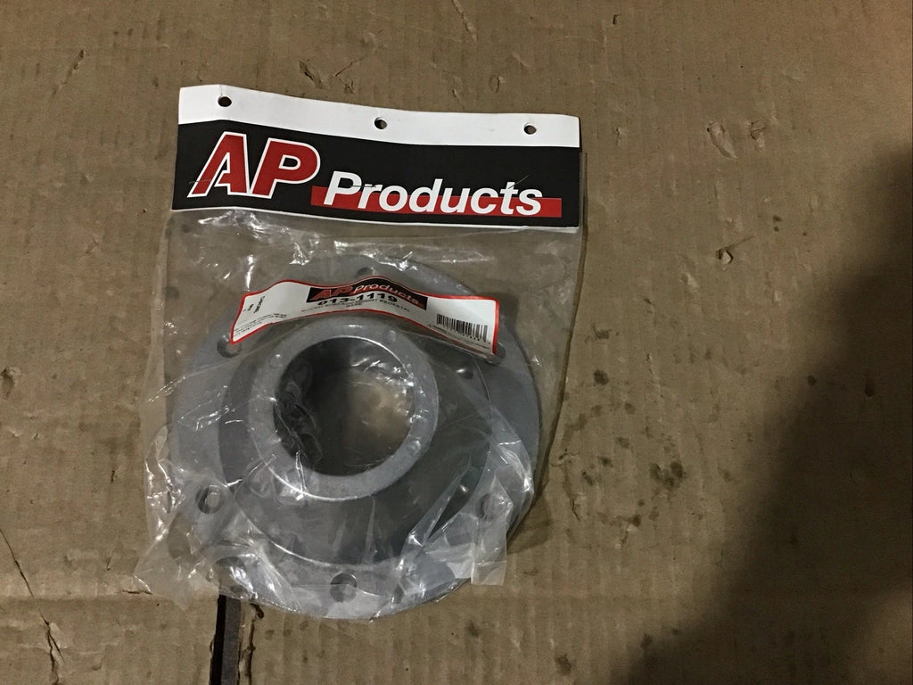 Round Surface Mount Pedestal Base 013-1119 for
