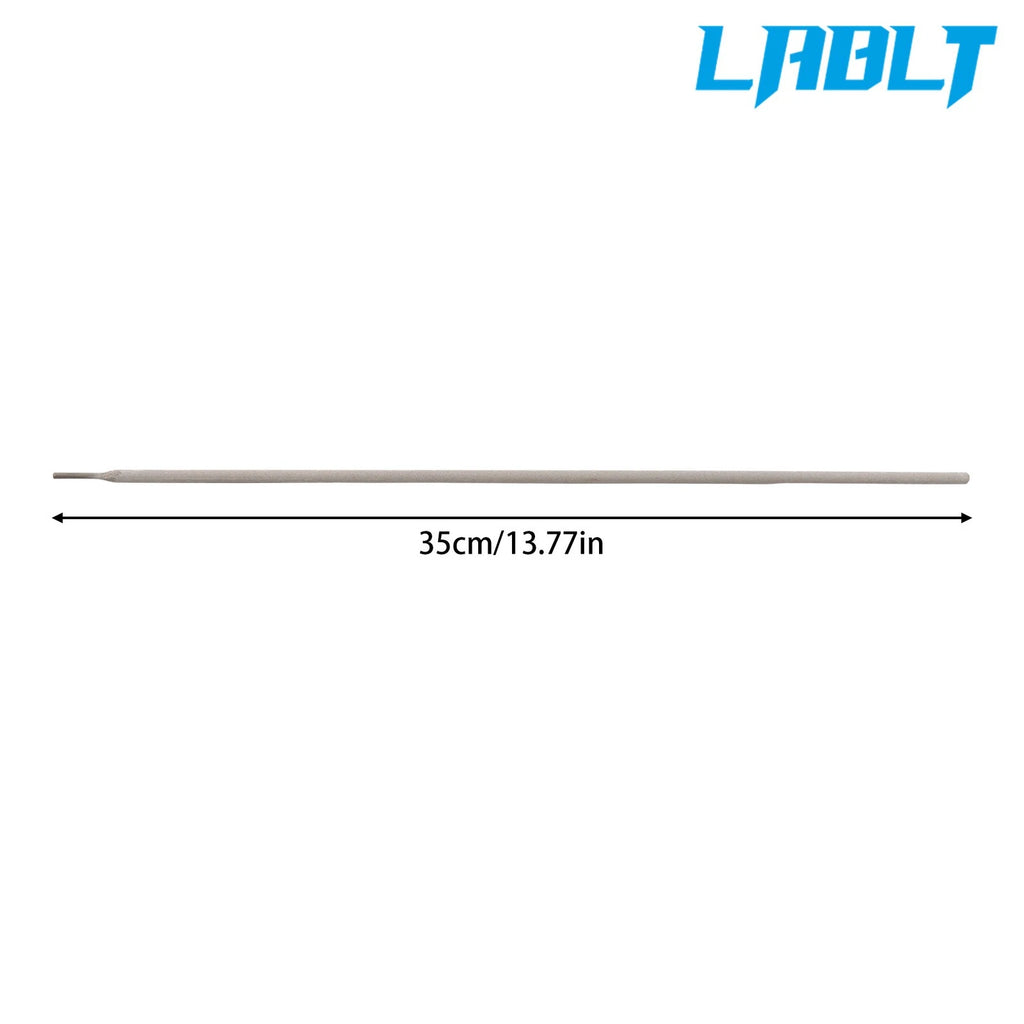 TIG Welding Rod E308L-16 for LABLT Stainless Steel (3/32"×14")