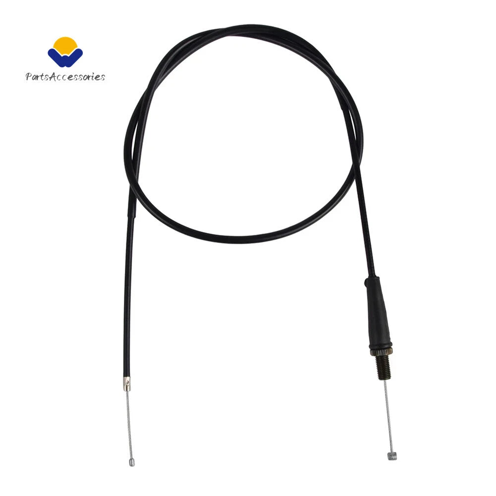 Throttle Cable for KTM 85 105 125 144 150 200 250 300 360 380 (1990–2023)