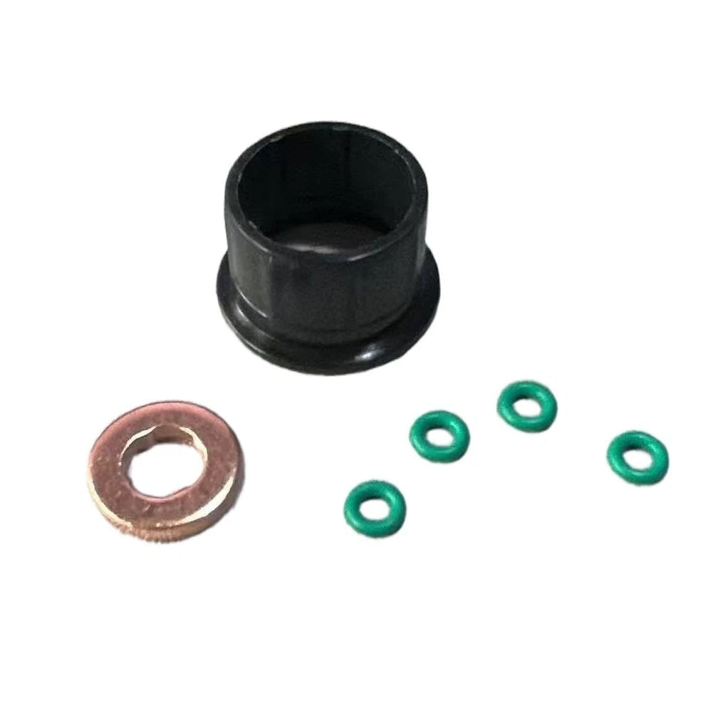 Fuel Injection Seal Kit 1318562 1982F1 for For C3 For C4 For C5 For C6
