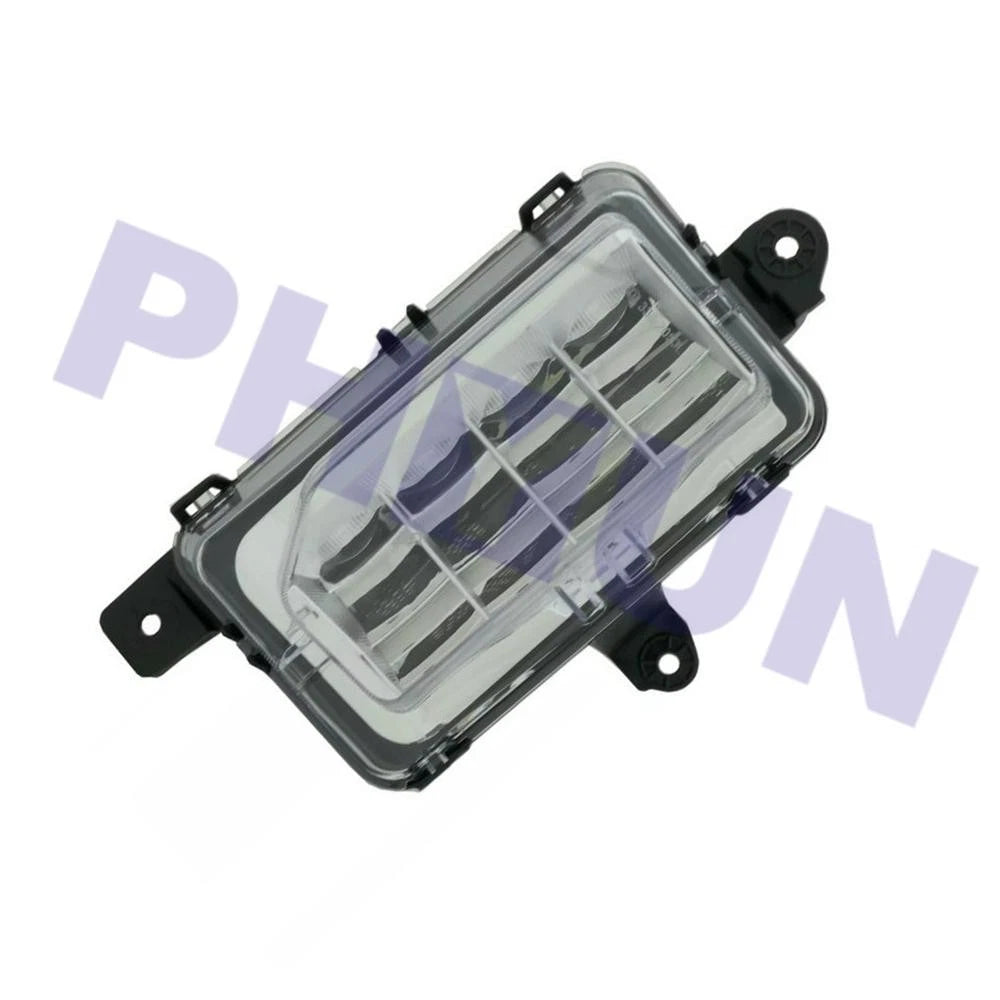 Left Side Fog Light for GMC Yukon, Canyon (2021–2024) GM2592335, GM2592335C